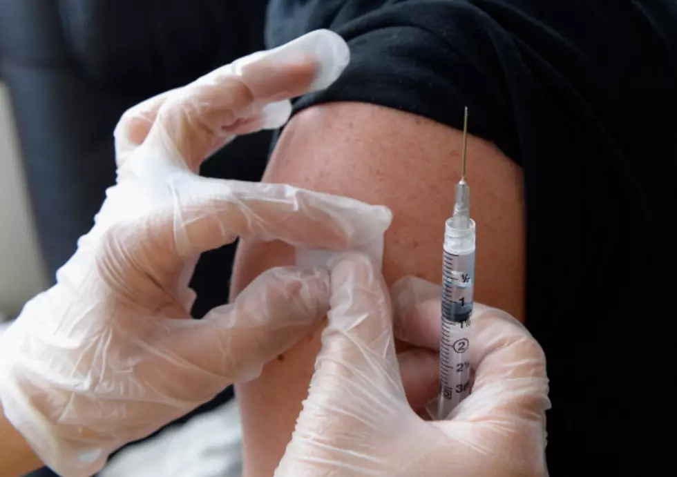 BREAKING NEWS: Oneida County Switching Out Johnson and Johnson Vaccine