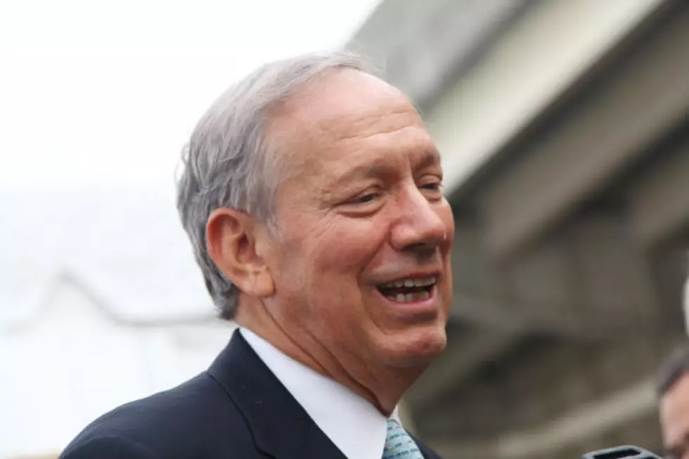 Plaintiffs Awarded One Dollar A Piece As Former New York Governor George Pataki Is Found Not Liable For Sending Convicted Sex Offenders To Mental Institutions