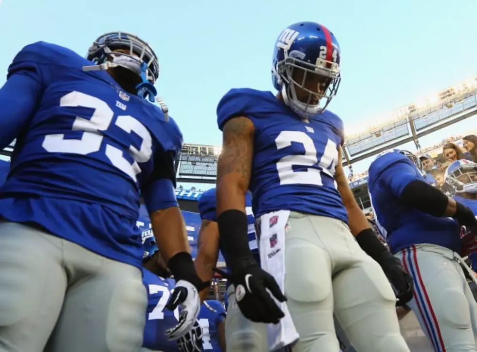 Giants &#8211; Cowboys In Week 1 Sunday Night Matchup &#8211; Preview (2013)