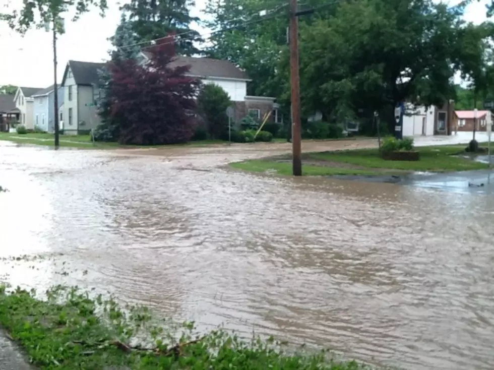 Meeting On Whitesboro Flooding To Be Held Next Week