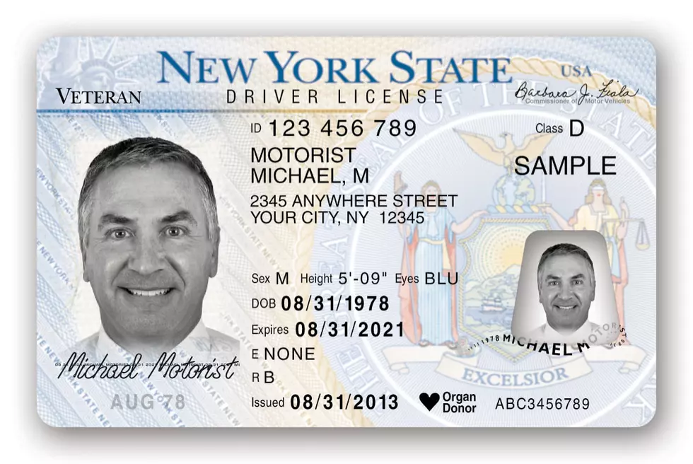 Recent New York Driver&#8217;s License Renewals at Risk of Suspension