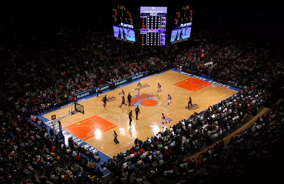 NY Knicks 2013-2014 Schedule