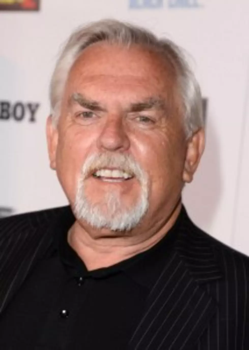 [AUDIO] Cheers and Toy Story Actor, John Ratzenberger Funding New TV Show