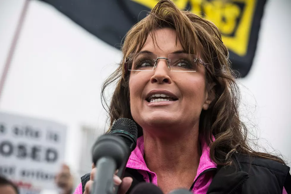 Sarah Palin Won’t Stop Talking During Megyn Kelly Interview