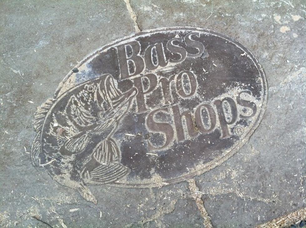 First Pictures Of Bass Pro Shops In Utica&#8217;s Riverside Center &#8211; Opening October 9th [PHOTOS] [VIDEO]