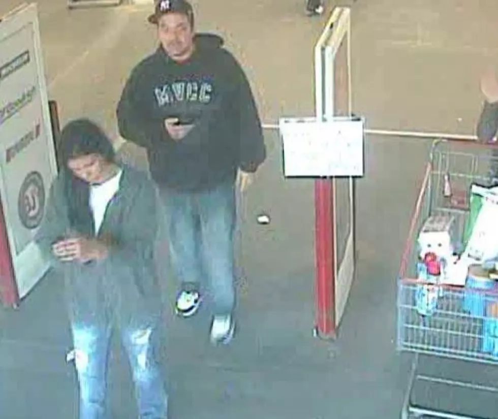 Utica Police Looking For These Two People
