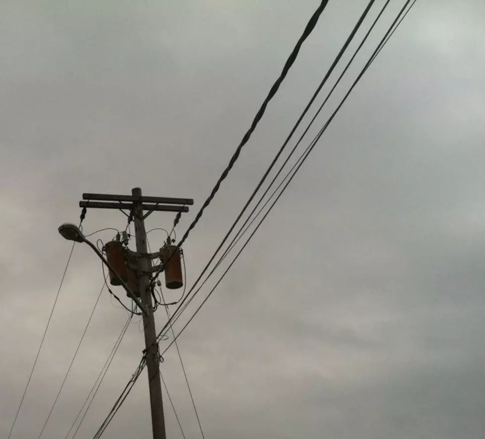 National Grid Equipment Malfunction Causes Power Outage To 8,400 Customers