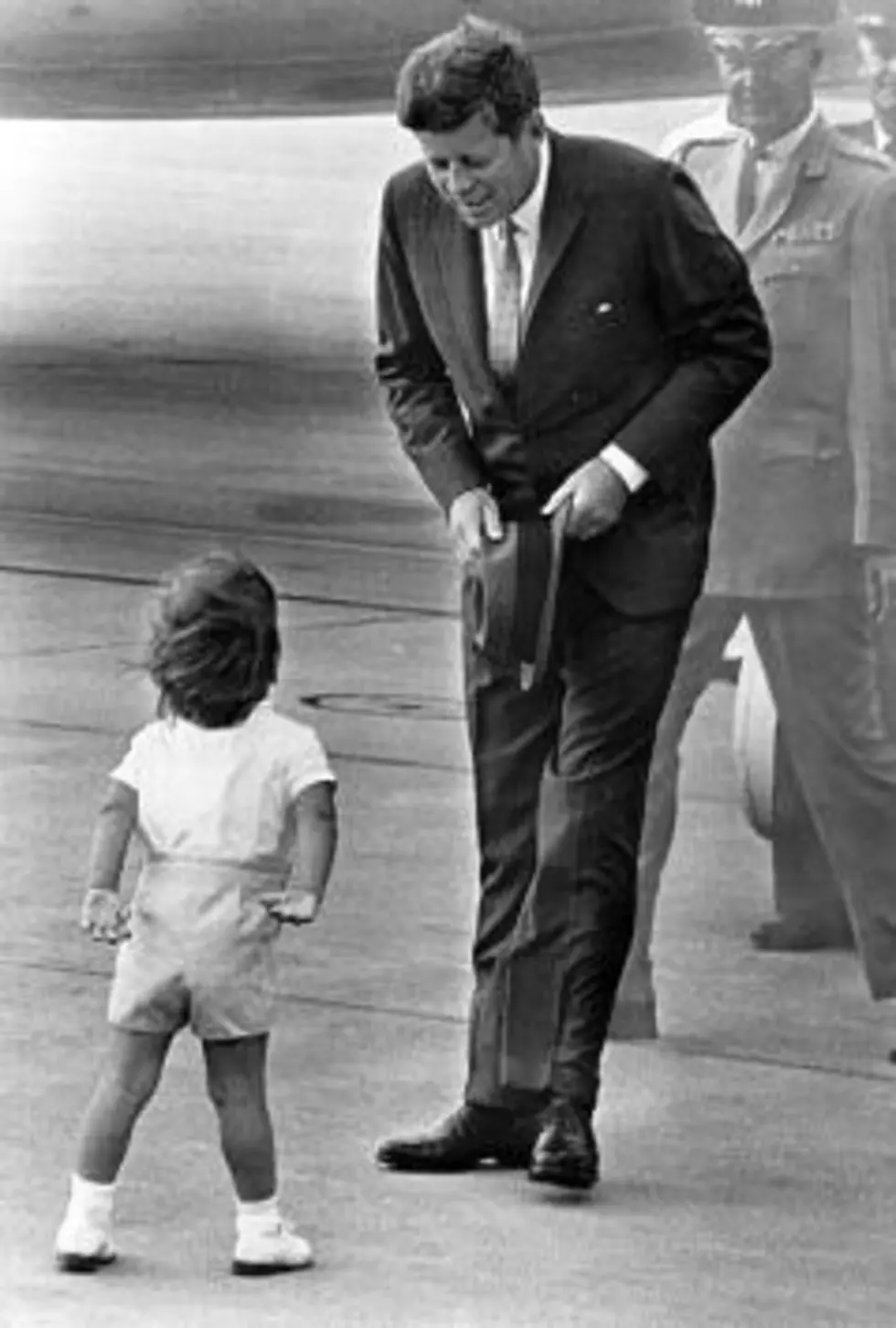 Remembering JFK On 50th Anniversary Of Assassination