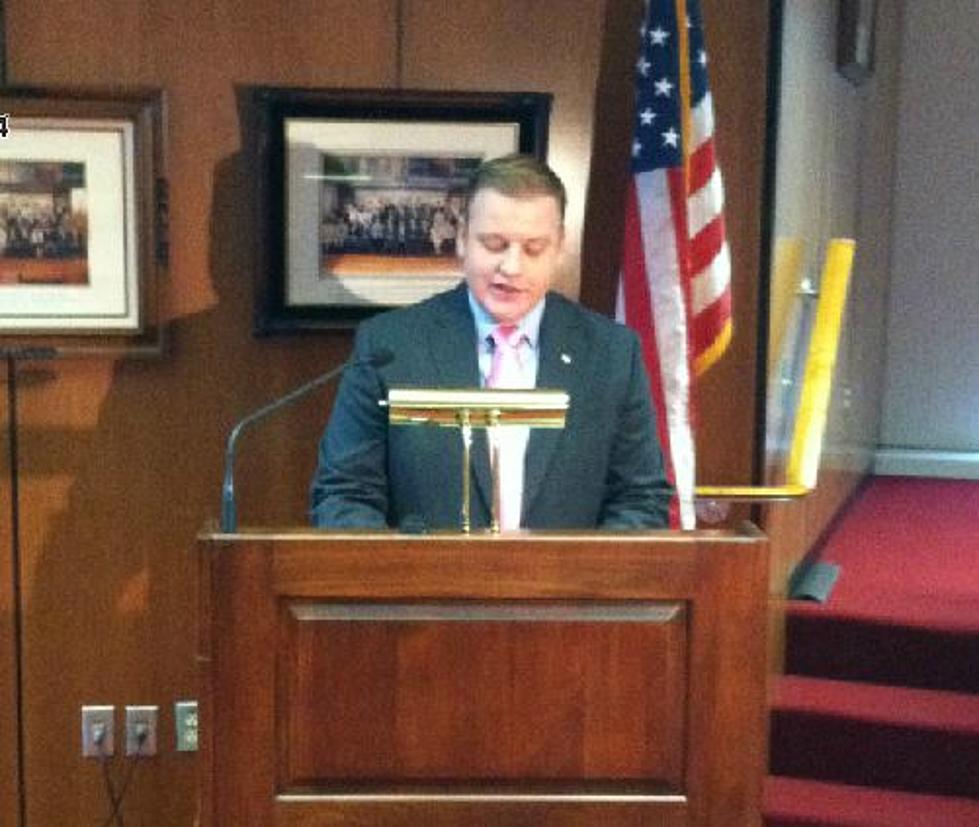 Oneida County Legislator Introduces Levon&#8217;s Law