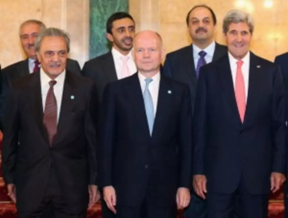 Qatar: Iran Nuke Deal Step Toward Stability
