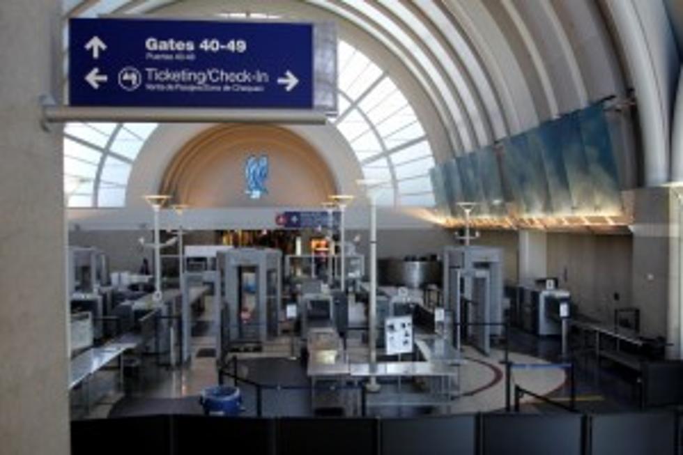 Incident At Los Angeles International Airport Prompts Evacuation, Reports Of Shots Fired