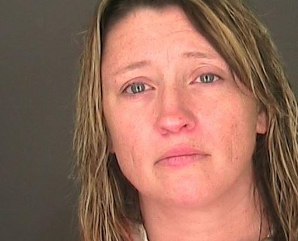 Chenango County Woman Charged In Infant’s Death