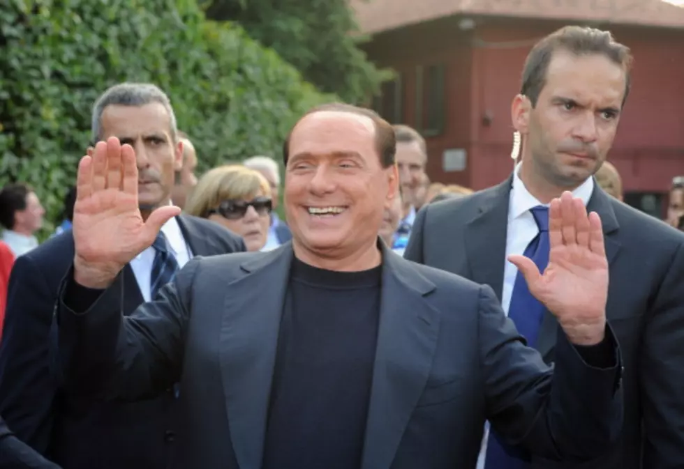 Will Silvio Berlusconi be Kicked Out of Italy&#8217;s Parliament?