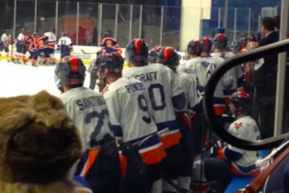 Utica Pioneers Upset in OT Conference Game