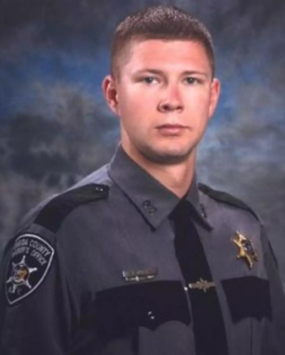 Report Completed on Shooting Death of Oneida County Sheriff&#8217;s Deputy Kurt Wyman