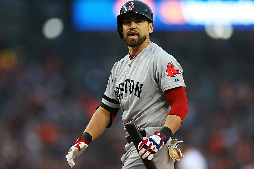 Jacoby Ellsbury Bolts Boston For Bronx – Yanks Steal Another Red Sox Centerfielder