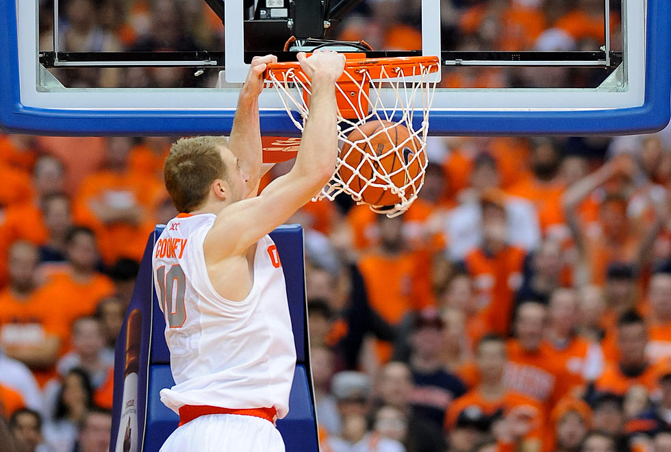 Orange Stay Hot vs. Hoosiers