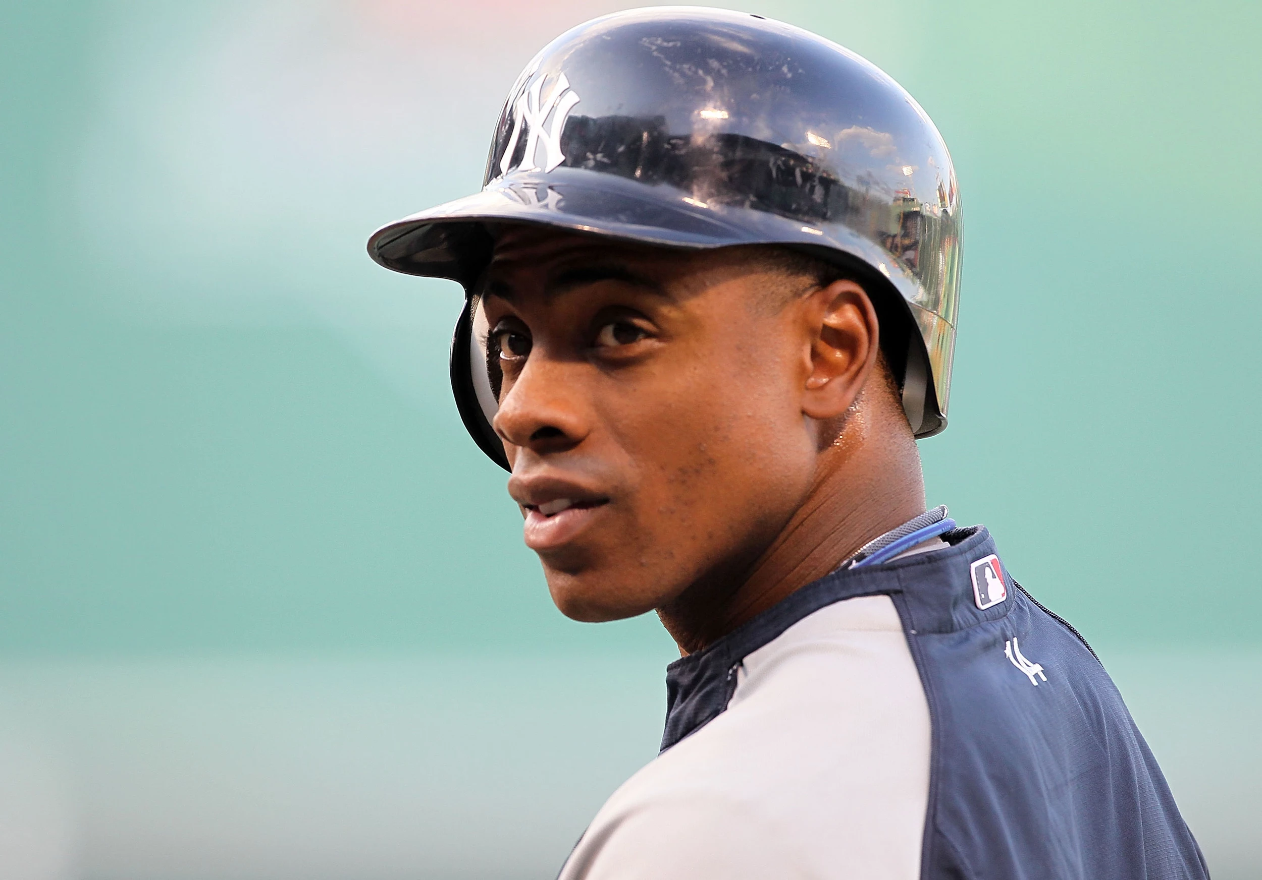 Curtis Granderson deal as much about PR as production for Mets