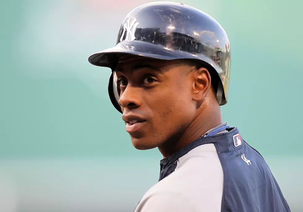 Curtis Granderson Signs With Mets