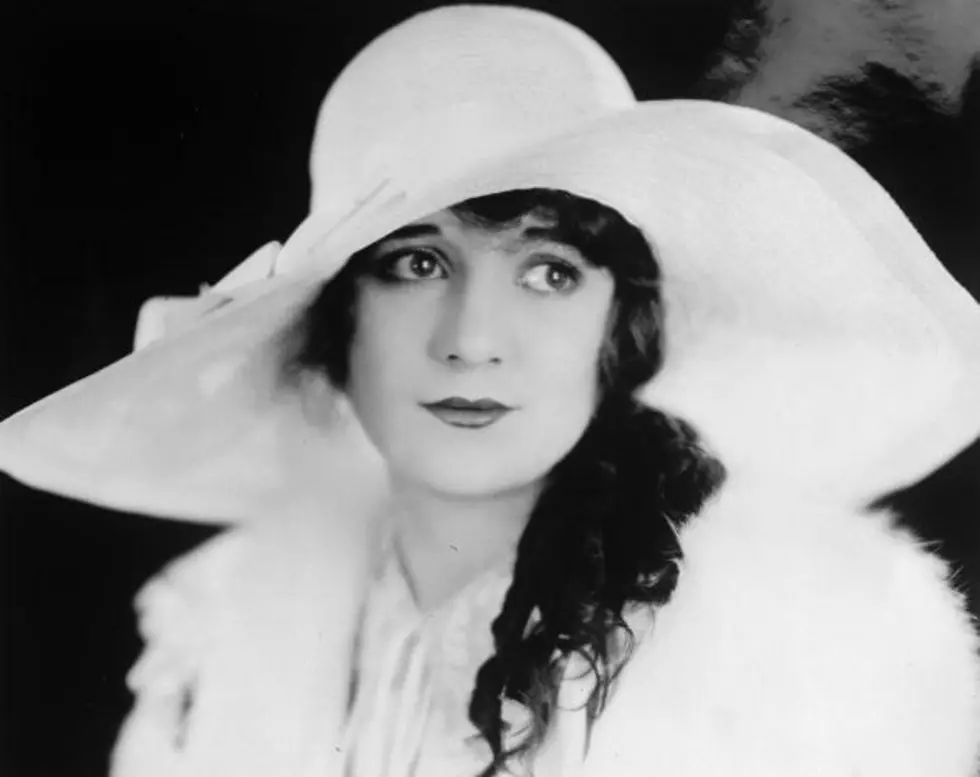 Study Finds Most US Silent Films Have Been Lost