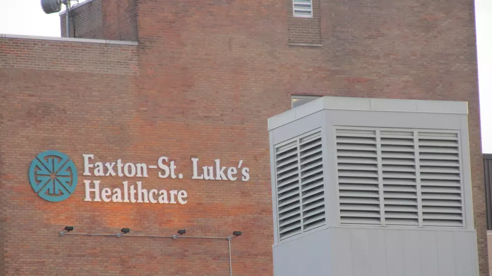 Faxton-St. Luke’s And St. Elizabeth Closer To Affiliation