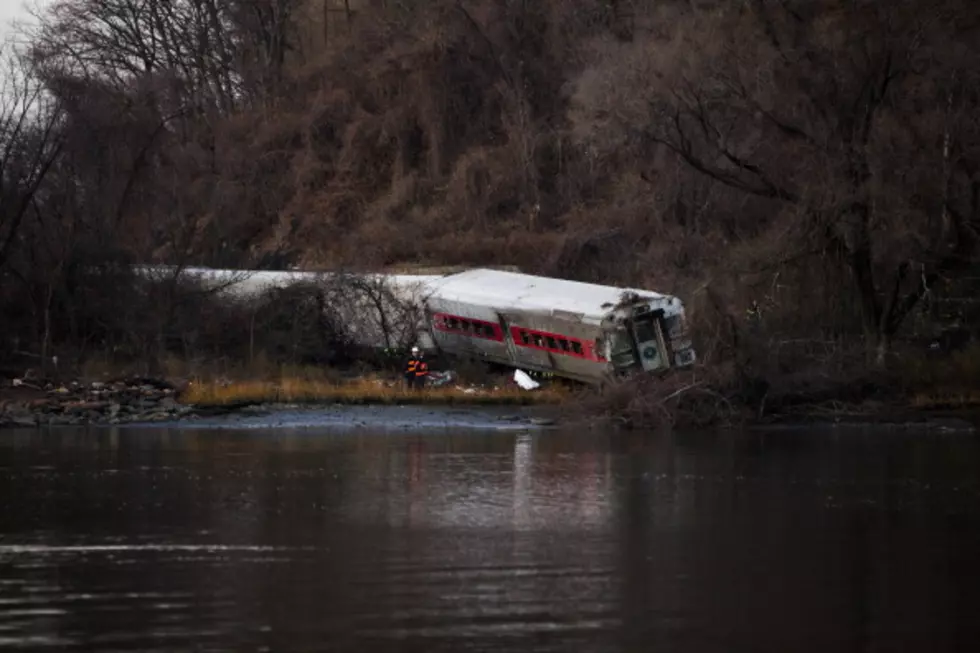 Probe Seeks Cause of Fatal NYC Train Crash