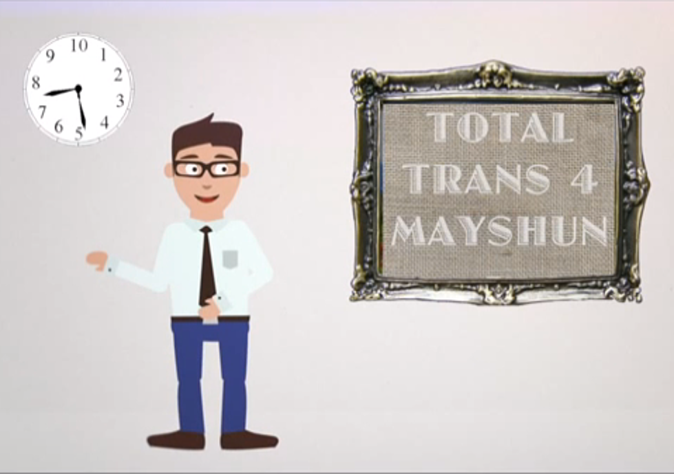 Total Trans 4 Mayshun