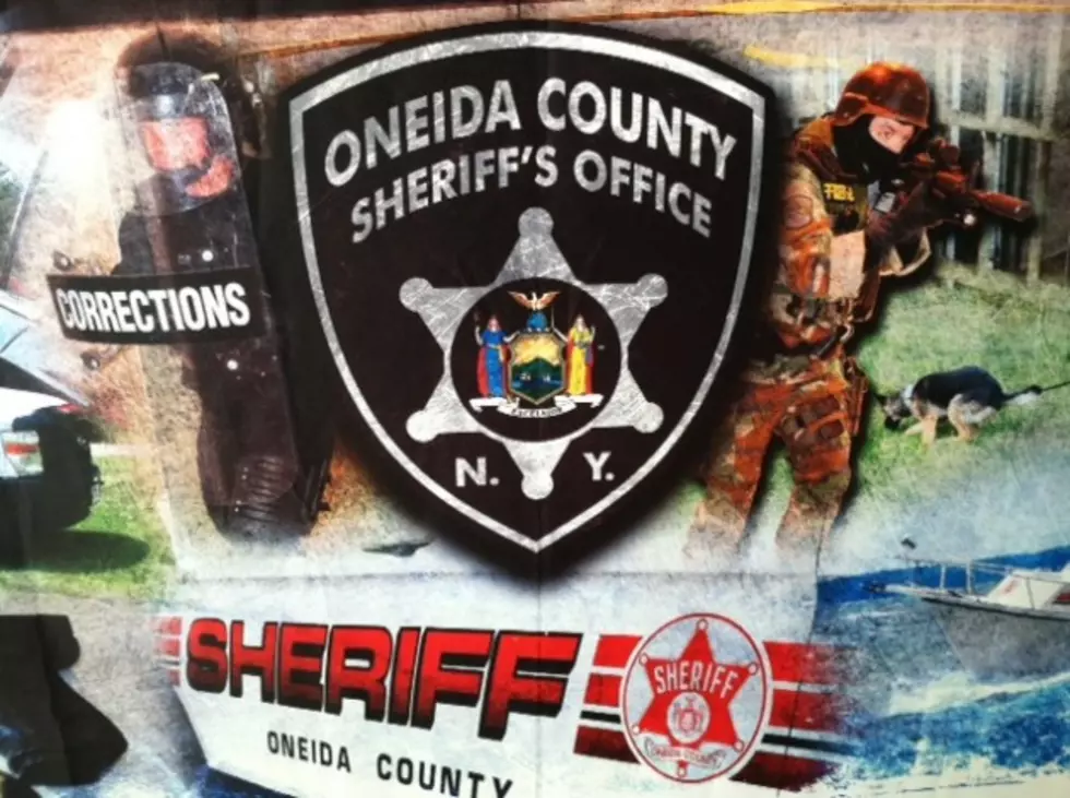 Oneida County Sheriff&#8217;s Office Civil Division Receives Accreditation