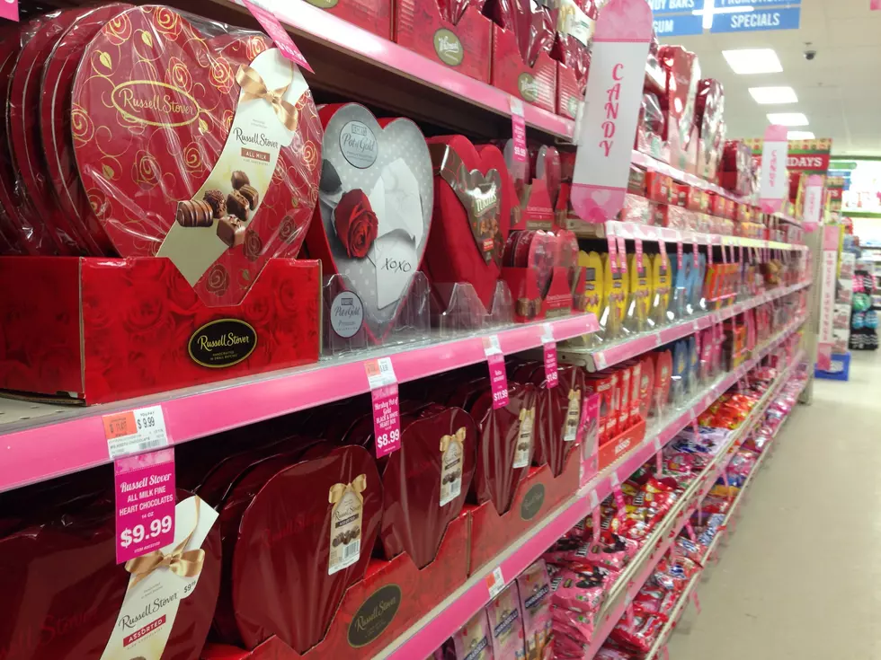 New Yorkers to Spend Record Amount on Valentine’s Day This Year