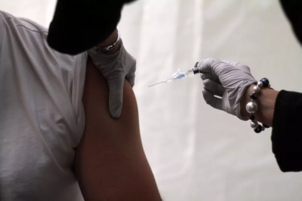 95 New Flu Cases Reported In Oneida County