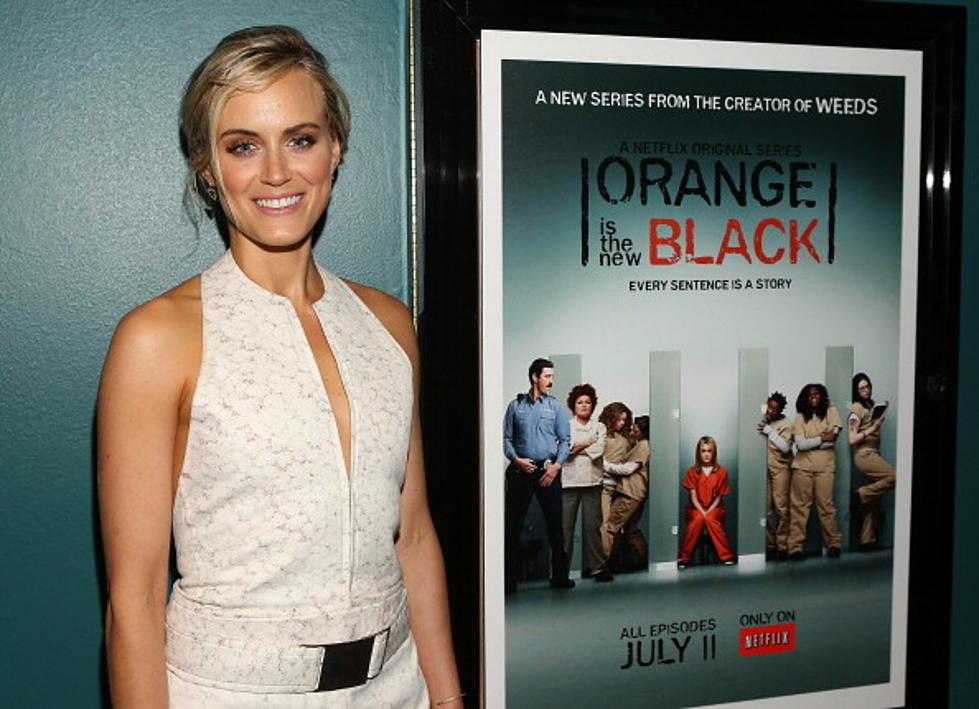 Orange is The New Black – The Real ‘Alex’