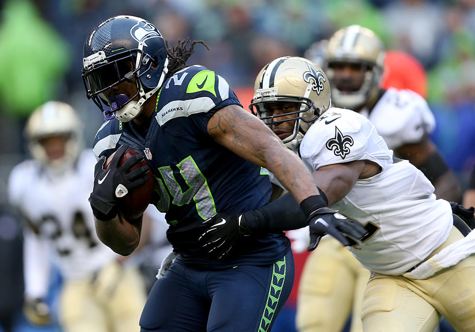 Seahawks Stuff Saints Again – Advance To NFC Championship