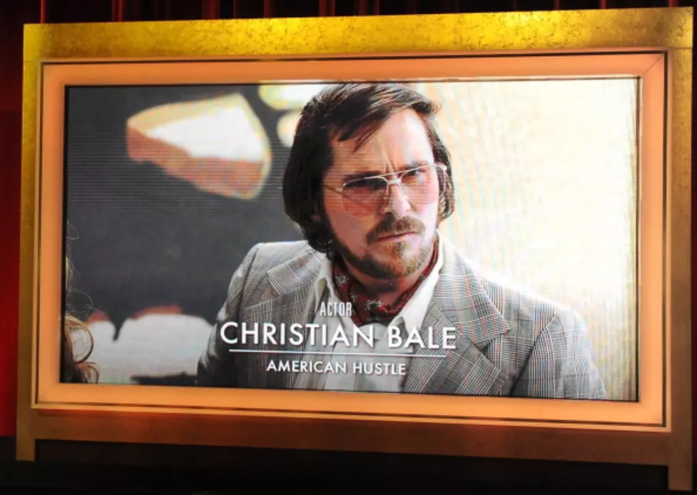 Real-Life ‘American Hustle’ ABSCAM Videos