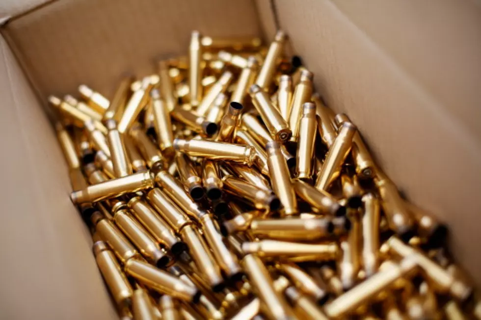 New Restrictions On Ammunition Sales In New York Start Today