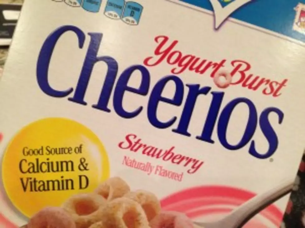Will This Cheerios Superbowl Ad Cause Race Complaints?