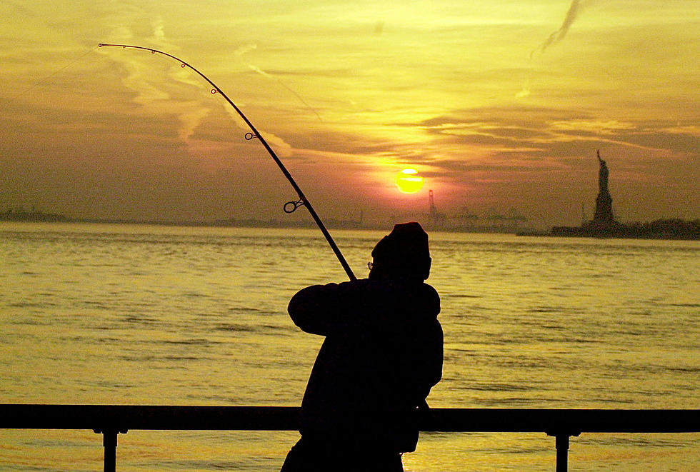 Tourism Boost from Fishing