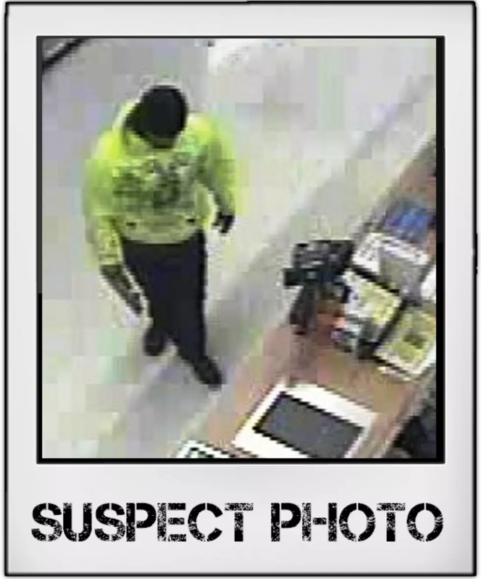 NYSP Asking for Help Identifying Suspect