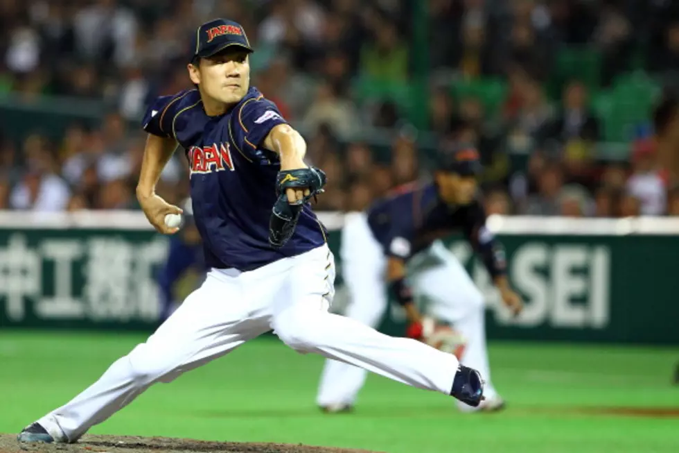 Yankees, Masahiro Tanaka Agree To Seven-Year Deal [VIDEO]
