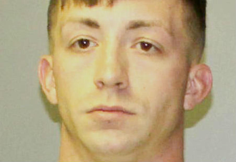 Punch in the Mouth Leads Military Man to Fort Drum