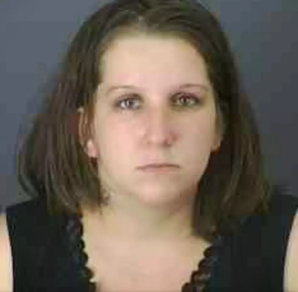 Utica Woman Facing Felony Abuse Charges