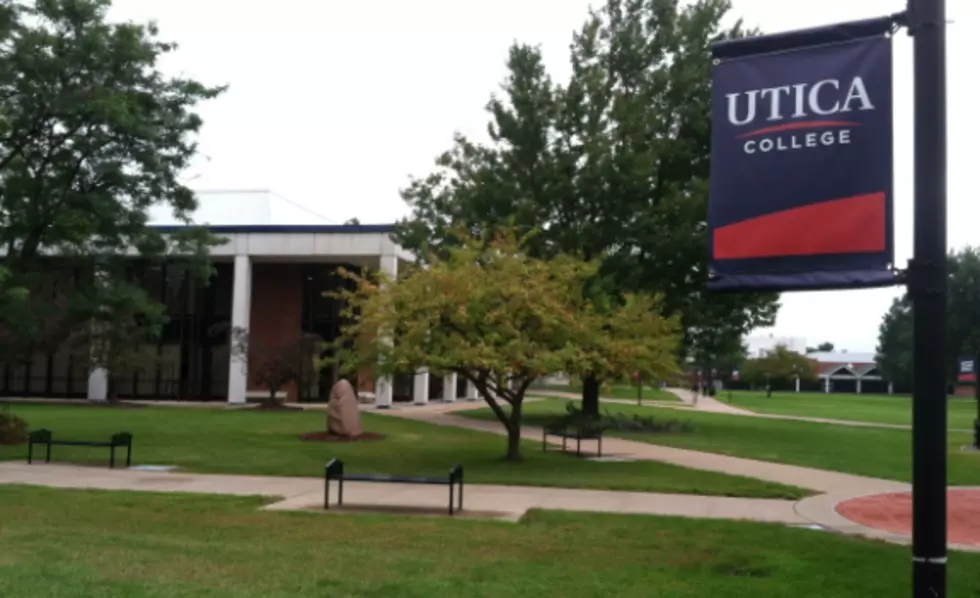 Utica College Open House This Tuesday