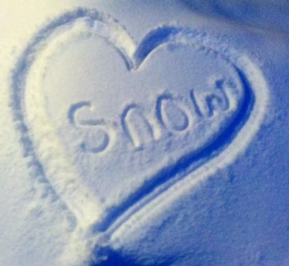 What is Your Favorite Thing About Snow?