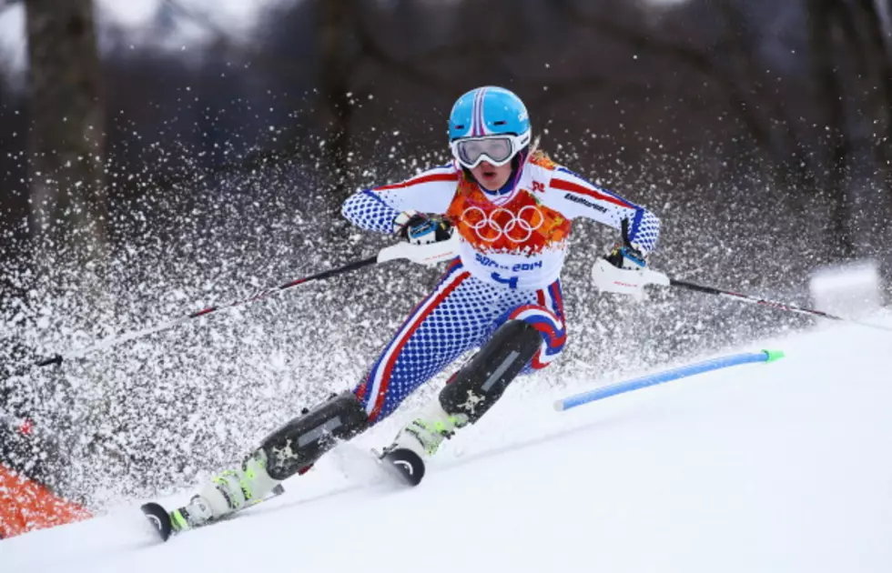 What is Your Favorite Winter Olympic Sport?