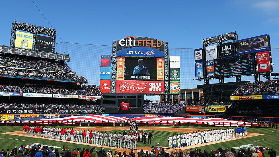 Mets Bullpen Buckles On Opening Day; Matt Williams Gets First Win