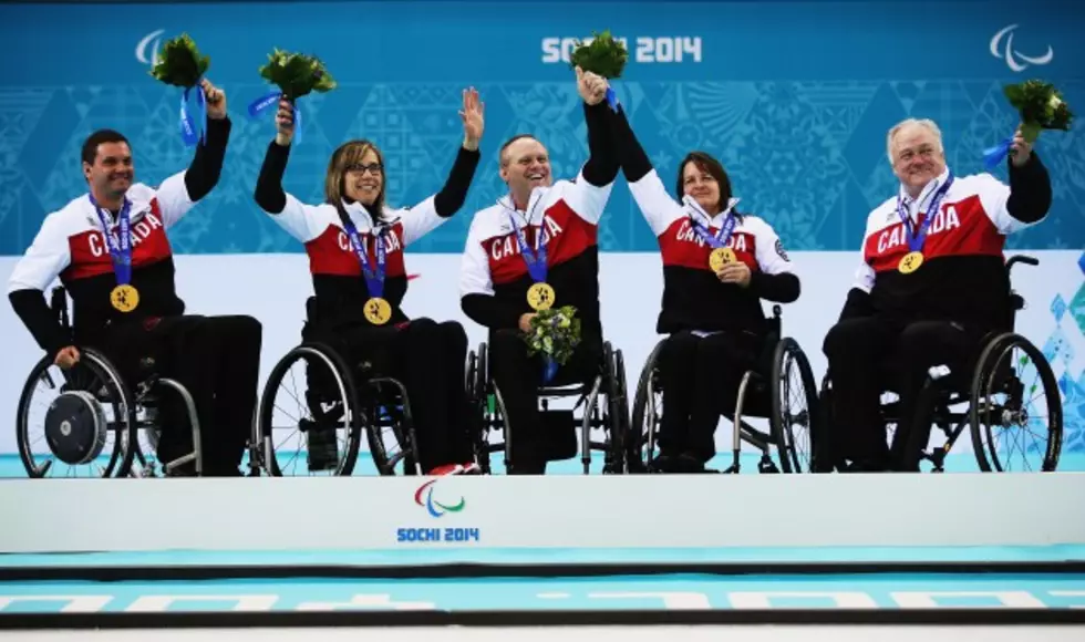 Team USA Paralympic Curling Schedule and Results &#8211; 2014