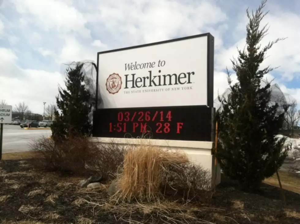 Stabbing at Herkimer College [UPDATE]