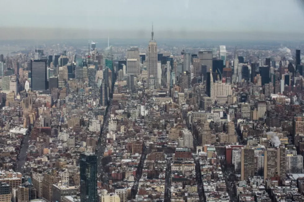 Building Explosion at 116th Street and Park Avenue in Harlem [VIDEO] [UPDATED]