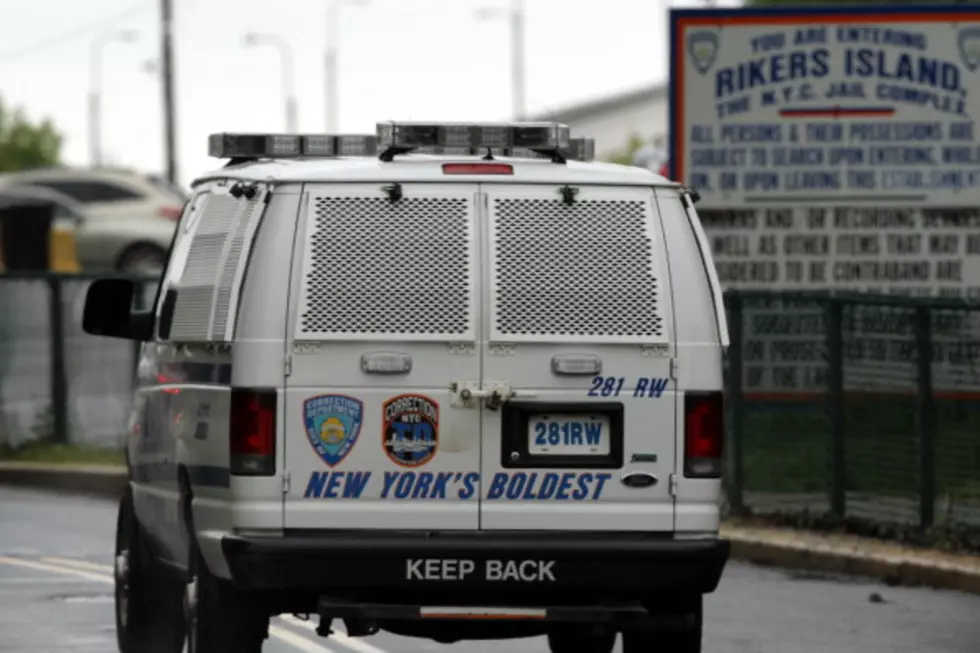 Probe Into Death of Rikers Island Prison Inmate Left in Overheated Jail Cell