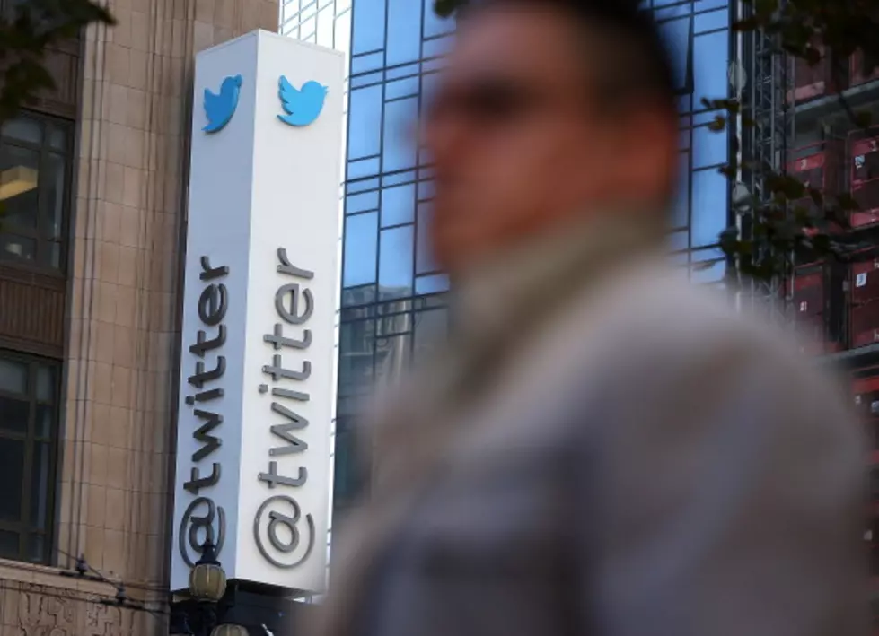 Twitter Bans All Political Advertising