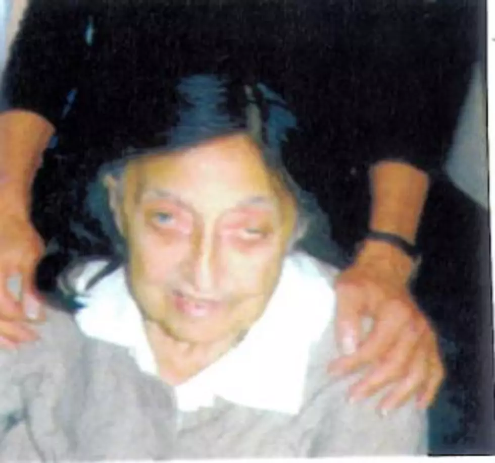 [UPDATE] Mary Gallien, 87 Has Been Found